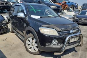 RICAMBI Chevrolet Captiva - 2007