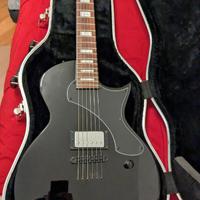 LTD ESP Ec201Ft singlecut les paul junior style