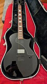 LTD ESP Ec201Ft singlecut les paul junior style