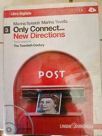 Only Connect… New Directions 9788808203120