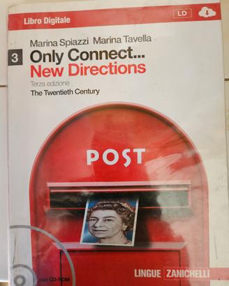 Only Connect… New Directions 9788808203120