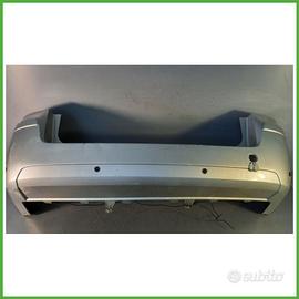 Paraurti Posteriore OPEL ZAFIRA A05 Monovolume GRI