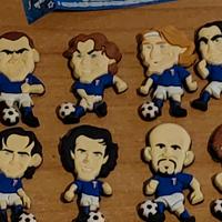 magnetici azzurri 2006