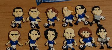 magnetici azzurri 2006