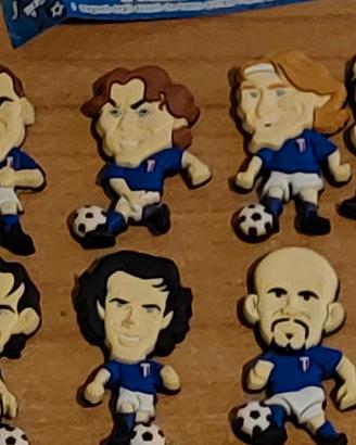 magnetici azzurri 2006