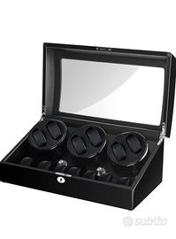 Carica orologi automatico 