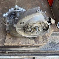 Carter motore vespa pk prima serie