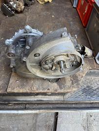 Carter motore vespa pk prima serie