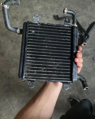 pezzi minarelli orizzontale aerox