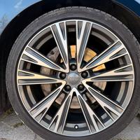 Cerchi 20 audi 5x112