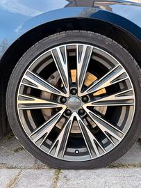 Cerchi 20 audi 5x112