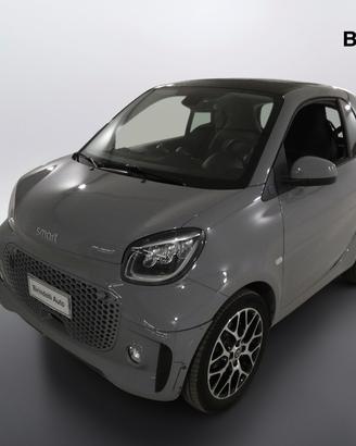 SMART fortwo 3ªs.(C/A453) - fortwo EQ Racingred (2