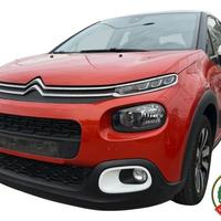 CITROEN C3 PureTech 82 Shine