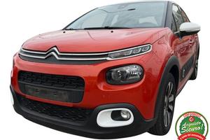 CITROEN C3 PureTech 82 Shine