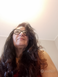 Badante o dama conpagnia