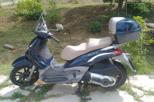 Piaggio Beverly 400 2007