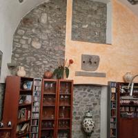 Casa del 1700 ristrutturata in centro Aulla