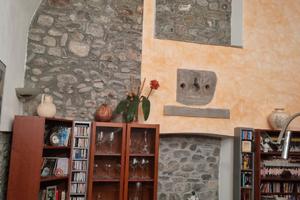 Casa del 1700 ristrutturata in centro Aulla