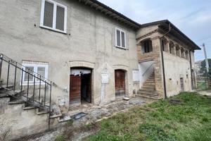 CASA INDIPENDENTE A BEVAGNA