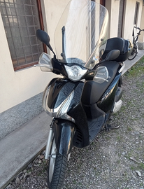 Honda SH 150