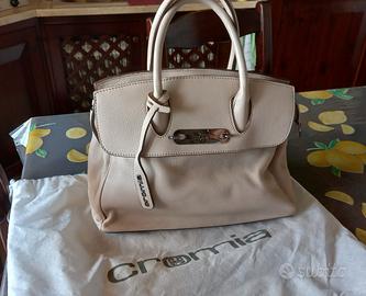 Borsa Cromia pelle 