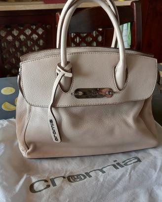 Borsa Cromia pelle 