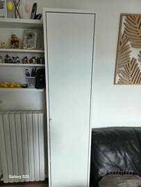 modile a colonna bianco