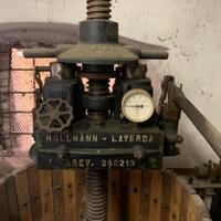 Torchio Hellmann-Laverda