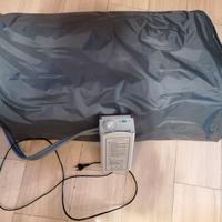 Kit antidecubito con compressore