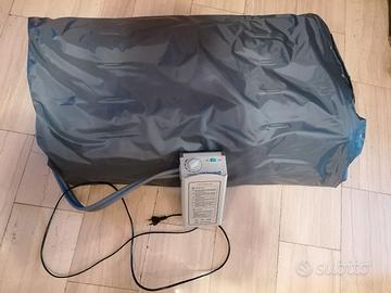 Kit antidecubito con compressore