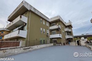 Sperone, appartamento con giardino