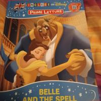 bella e la bestia in inglese