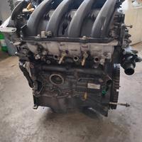 Motore Renault K4M 1.6 16V