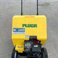 Carotatrice x manto erboso leggi