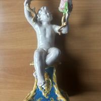 Minghetti putto