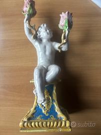 Minghetti putto