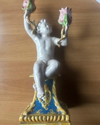 Minghetti putto