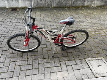 bicicletta bambino 