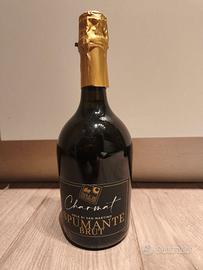 Spumante Brut Sole di San Martino Metodo Charmat