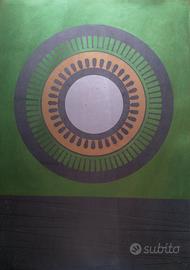 Roberto Crippa - Senza Titolo - Amiantite