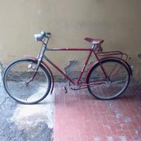 Bici bicicletta vintage diamant