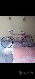Bici bicicletta vintage diamant