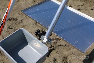 Attacco Jolly Surf Casting per Tripode