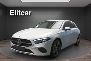 MERCEDES-BENZ A 180 Automatic Progressive Advanc
