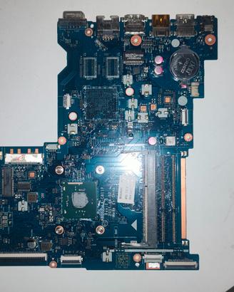 HP 250 TPN-C125 Motherboard ABQ52 LA-C811P