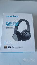 Soundcore Q20i Cuffie Wireless Noise Cancelling