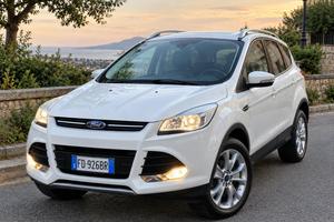 Ford Kuga 2,0TDCI/4WD Automatico💥Full Optional💥