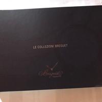 Breguet 2019/2020 Brochure in Italiano