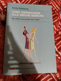 Come sopravvivere alle amiche nemiche di Emily Dub