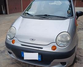 DAEWOO Matiz - 2003